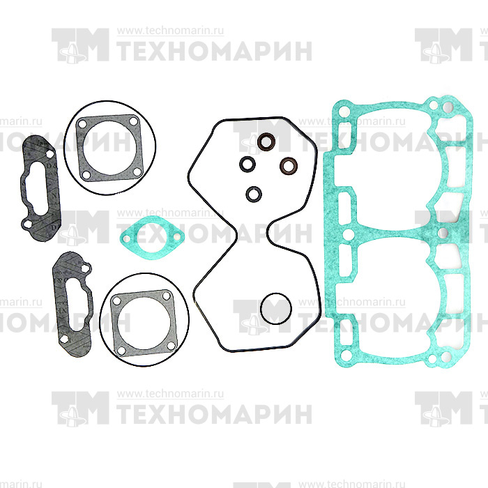 Изображение товара Верхний комплект прокладок BRP 800R P-TEK 09-710302