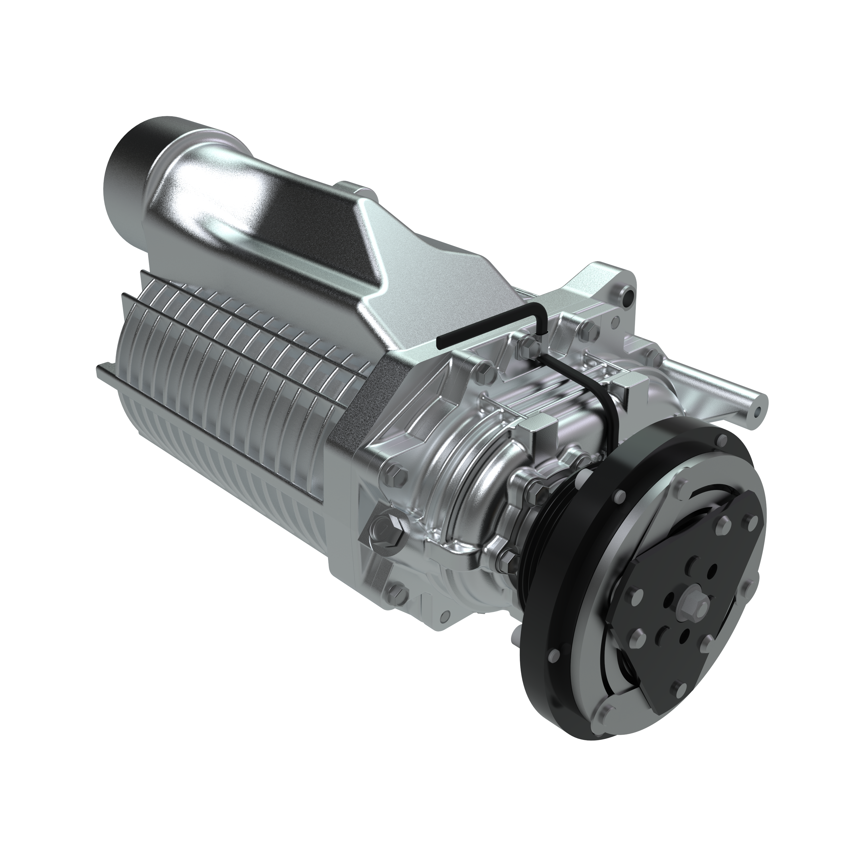 Изображение товара Supercharger