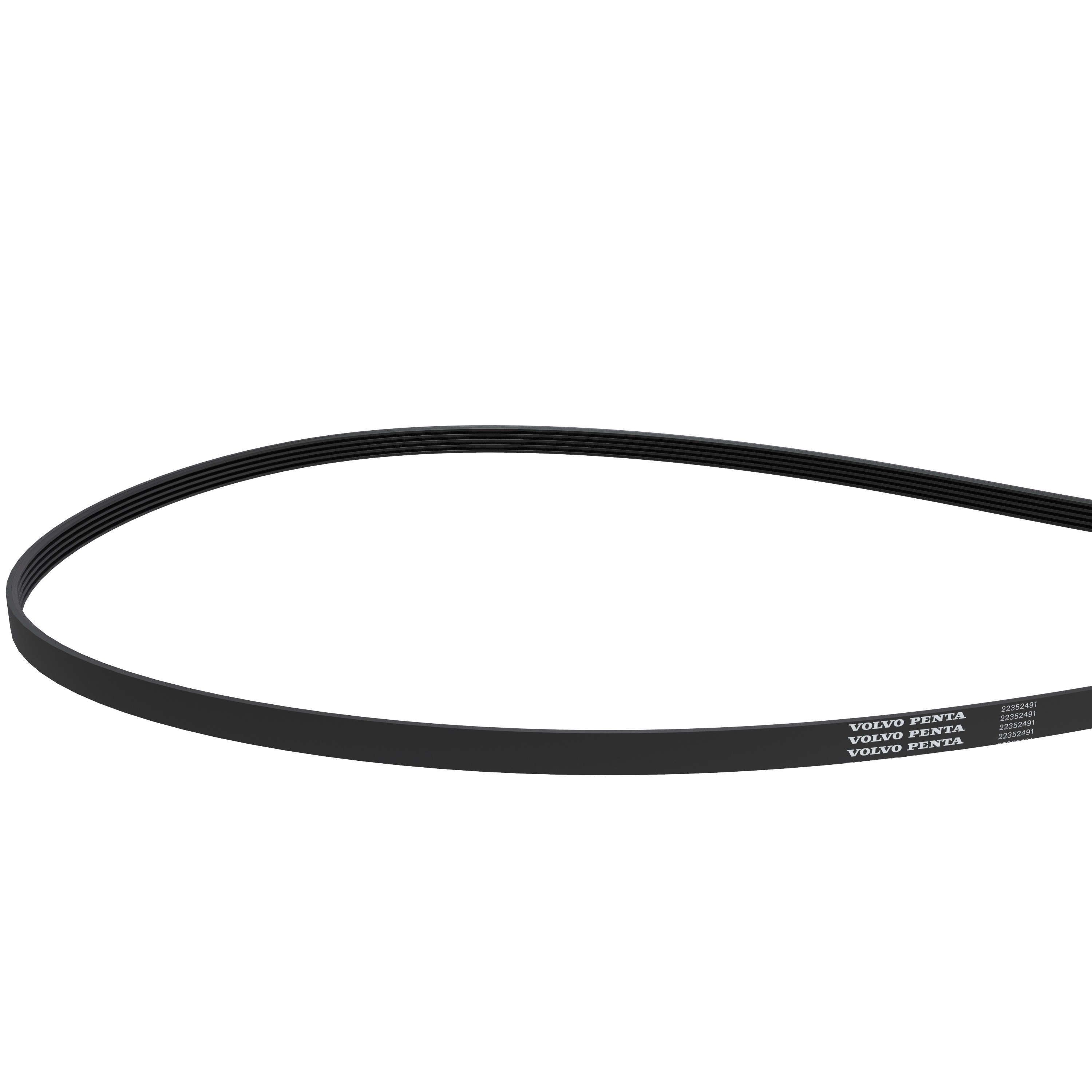 Изображение товара V-ribbed belt