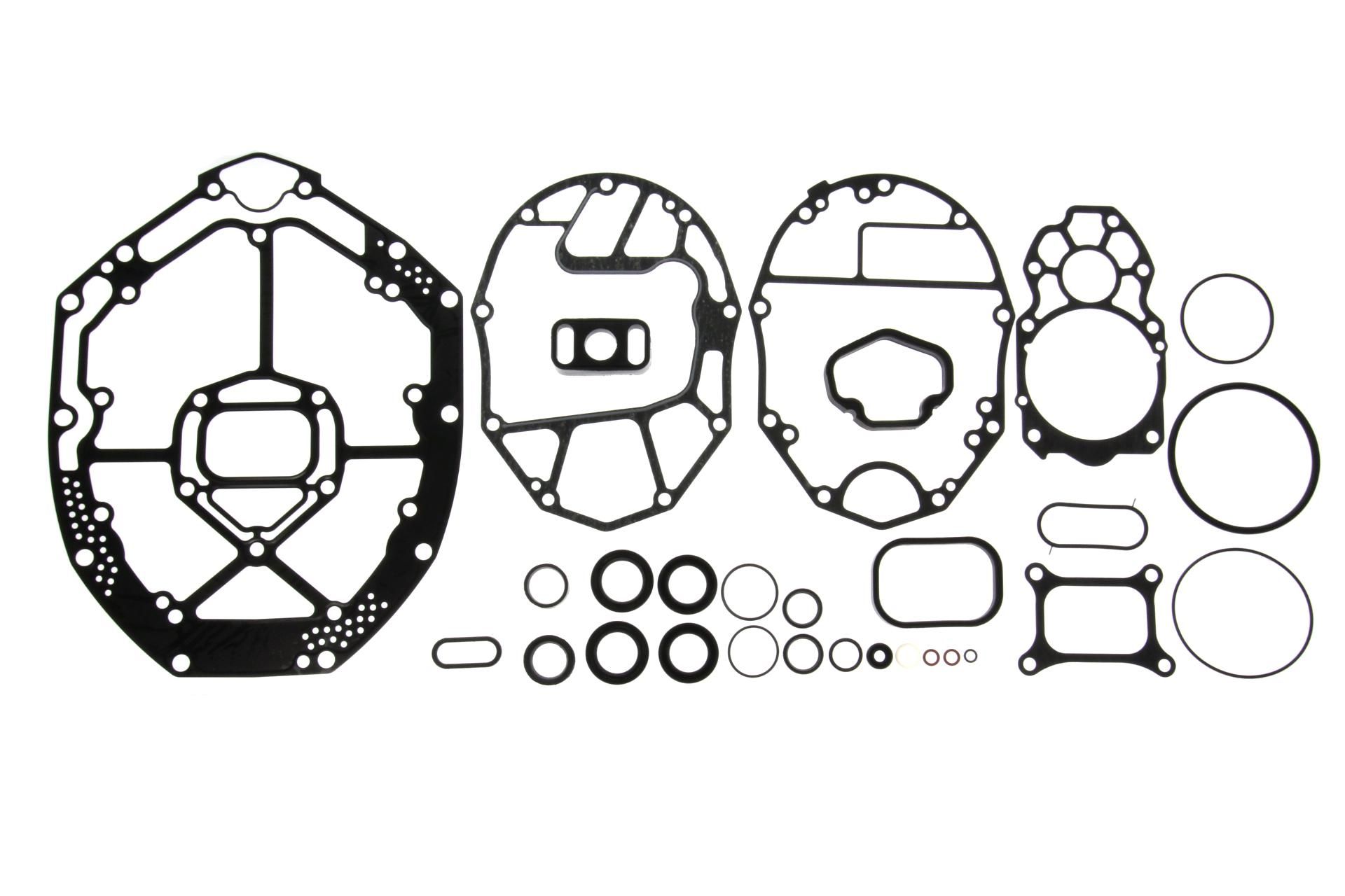 Изображение товара Комплект прокладок редуктора - Lower Unit Gasket Kit