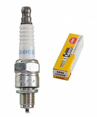 Изображение товара CR4HSB Свеча зажигания NGK CR4HSB/4695