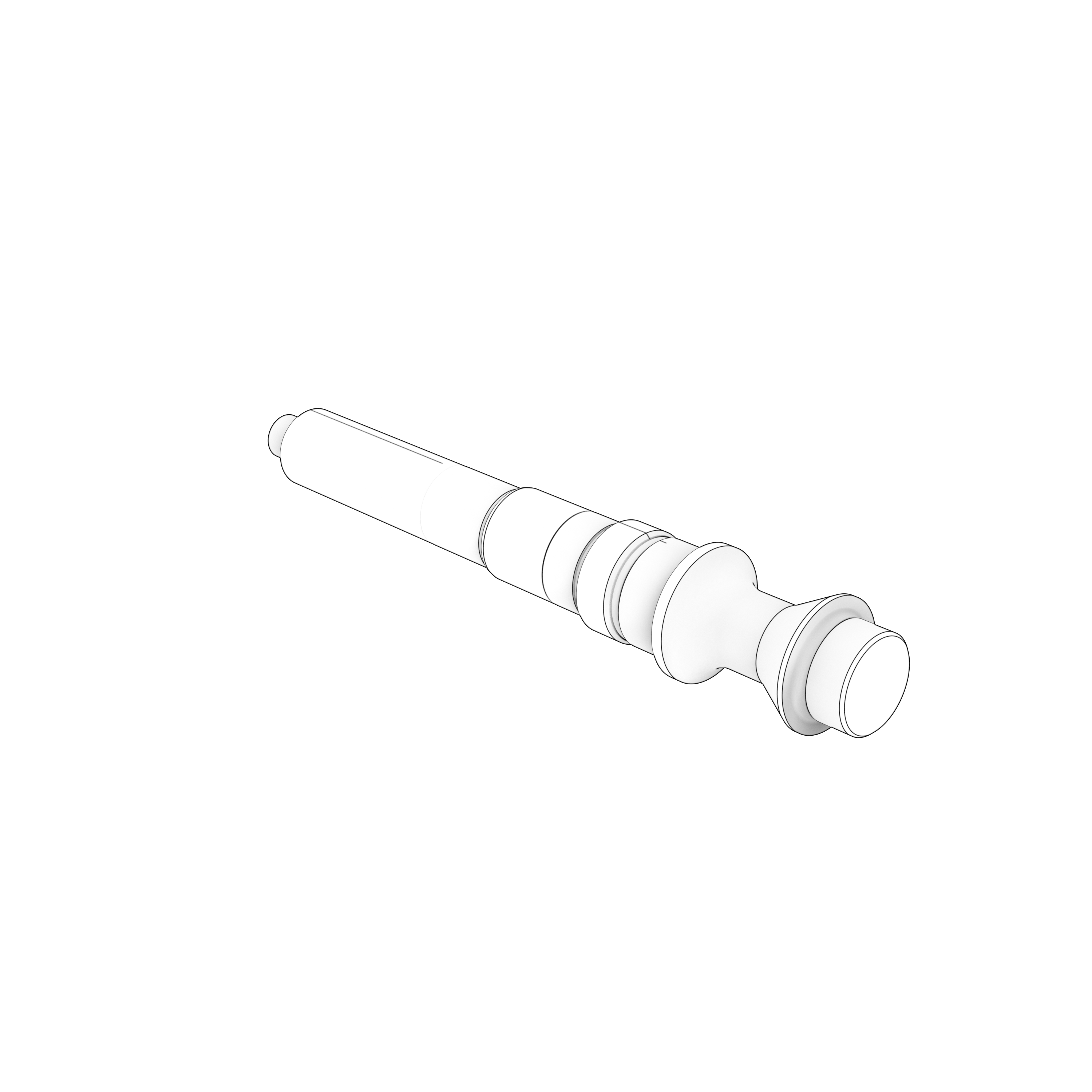 Изображение товара Propeller shaft