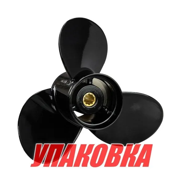 Изображение товара Гребной винт 3x10-1/4x10, Marine Rocket (упаковка из 10 шт.)