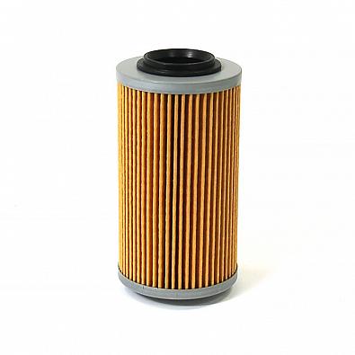 Изображение товара WC-07402 Фильтр масляный BRP Rotax 1503 OEM: 420956740, 420956741, 711956740 (Bronco)