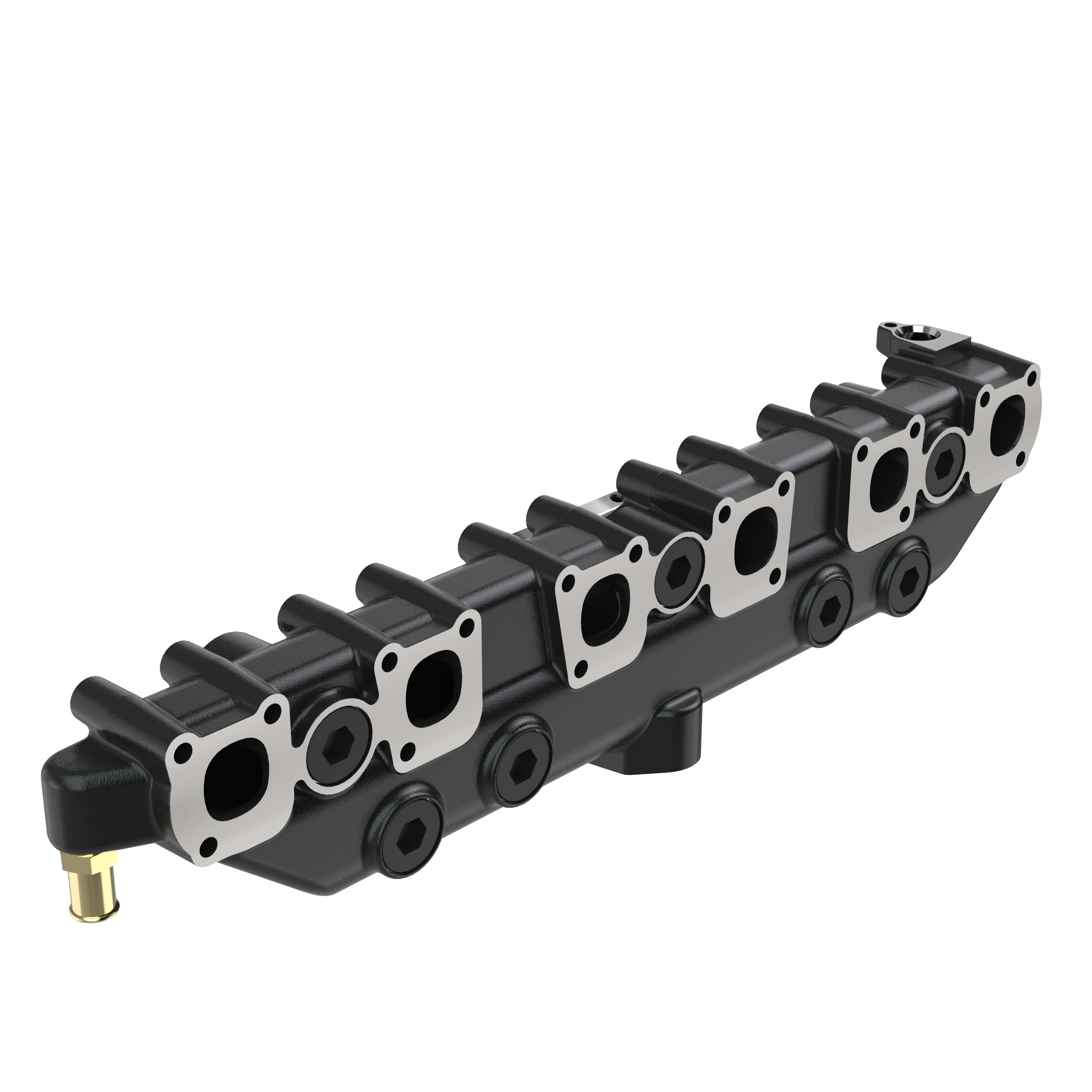 Изображение товара Exhaust Manifold