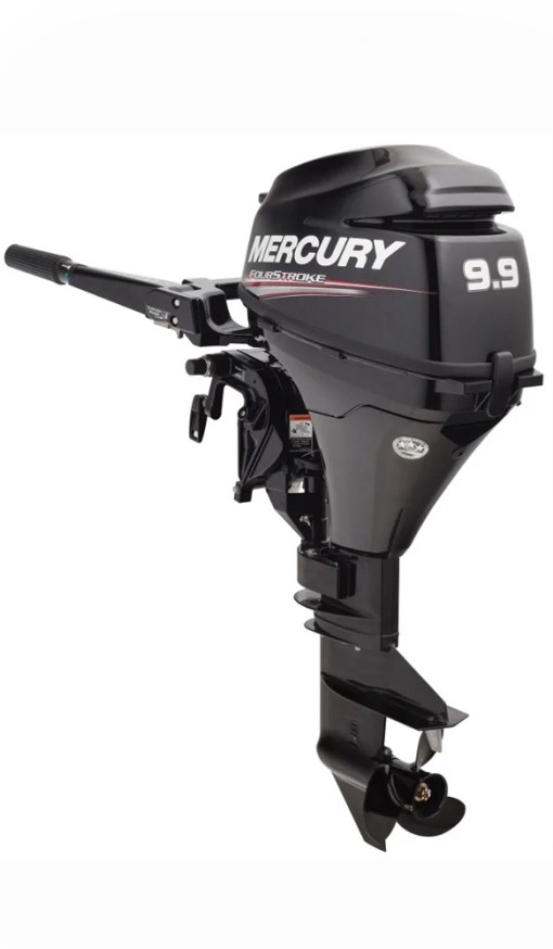 Изображение товара Лодочный мотор Mercury ME F 9.9M