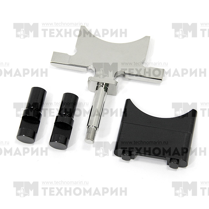Изображение товара Лопатка RAVE клапана 800R P-TEK/E-TEC BRP SM-09654