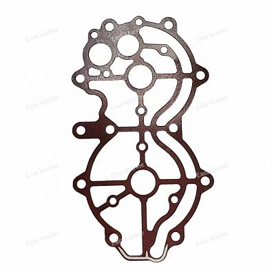 Изображение товара Gasket, Head Cover 1