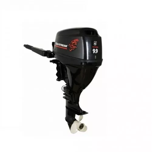 Изображение товара Лодочный мотор Golfstream F 9.9 BMS (Гольфстрим)