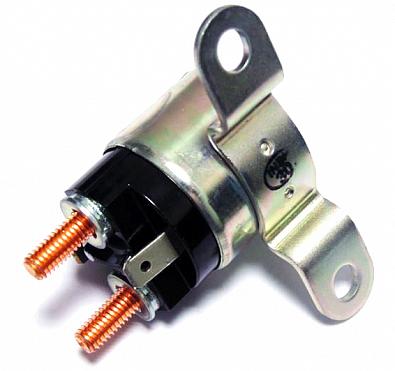 Изображение товара RM-088837 Реле стартера для снегоходов ТАЙГА 550/TIKSY 250   OEM: 182800-4240
