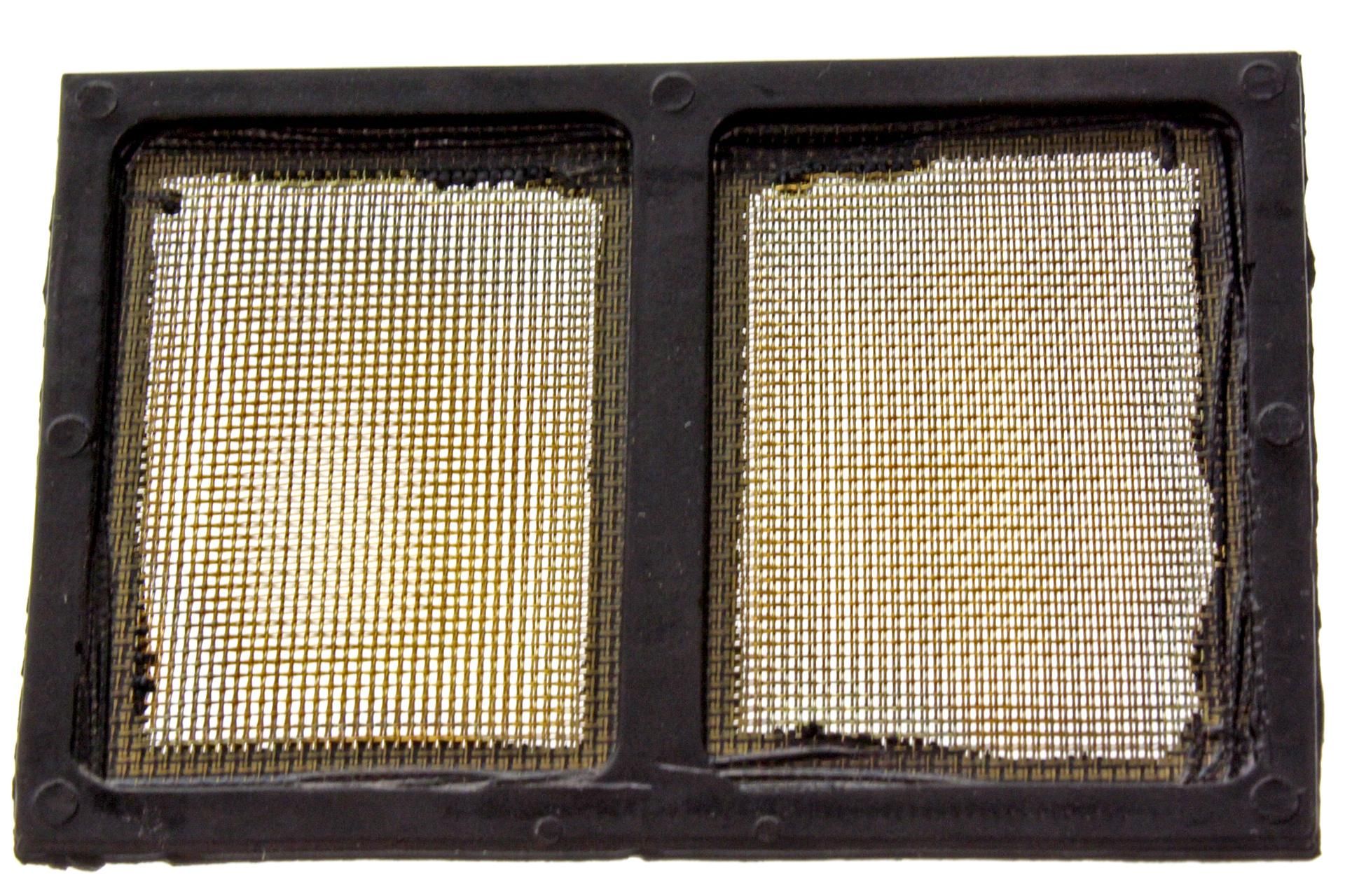 Изображение товара Screen, oil filter
