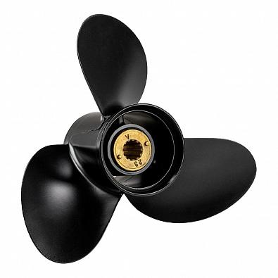 Изображение товара SK48-896900 Винт гребной Skipper для Mercury 20-25H л.с., 3x9-7/8x13