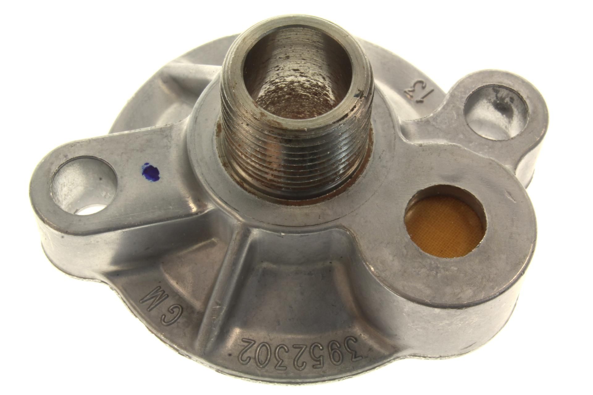 Изображение товара VALVE ASSEMBLY, Filter, Oil