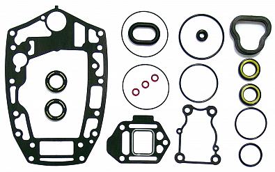 Изображение товара P600485850018 Рем.комплект редуктора для YAMAHA 40/50   OEM: 63D-W0001-20 (Athena)