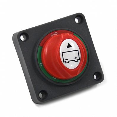 Изображение товара MT310-1-2 Переключатель для аккумуляторов (NEKEKE)