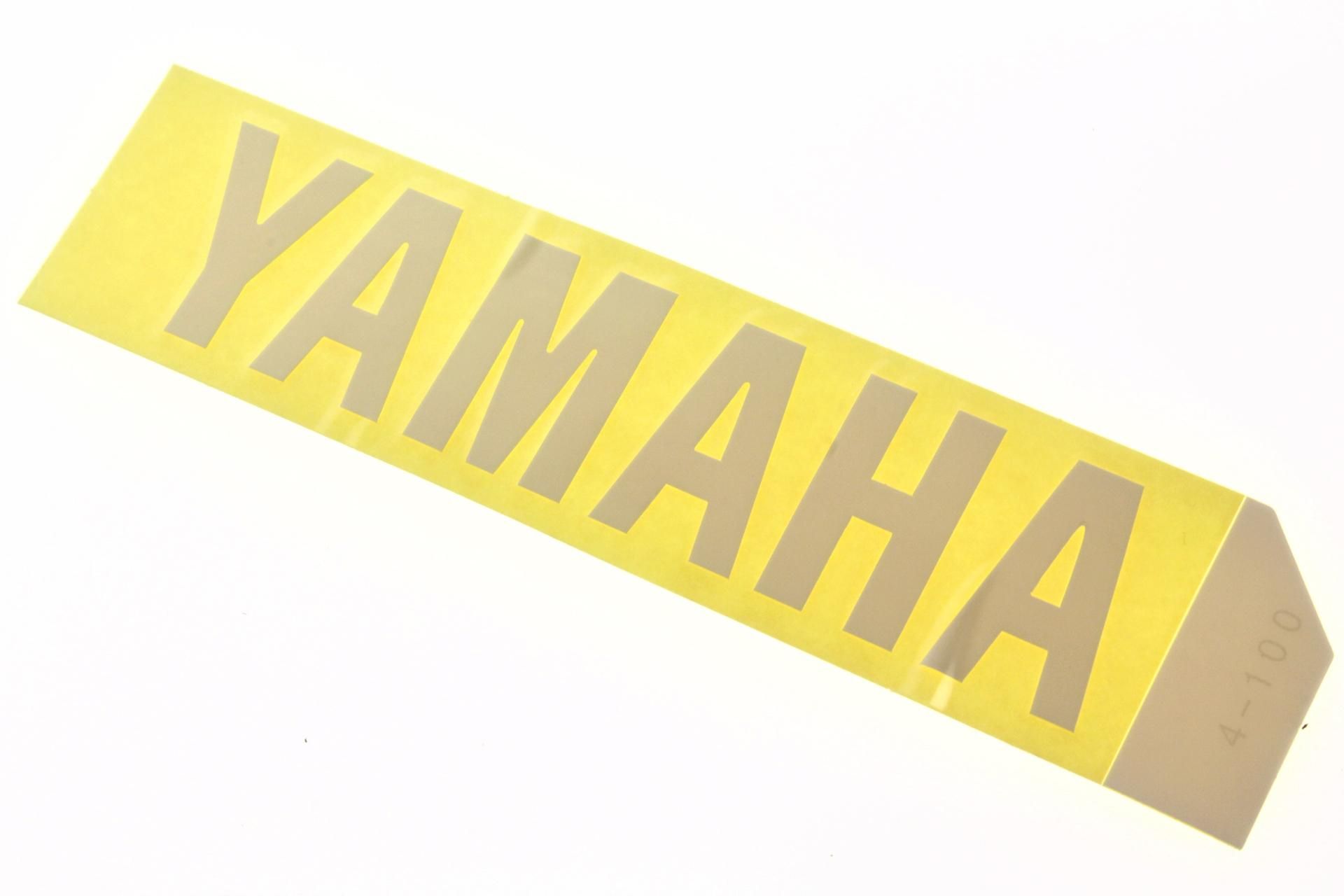 Изображение товара Наклейка (YAMAHA