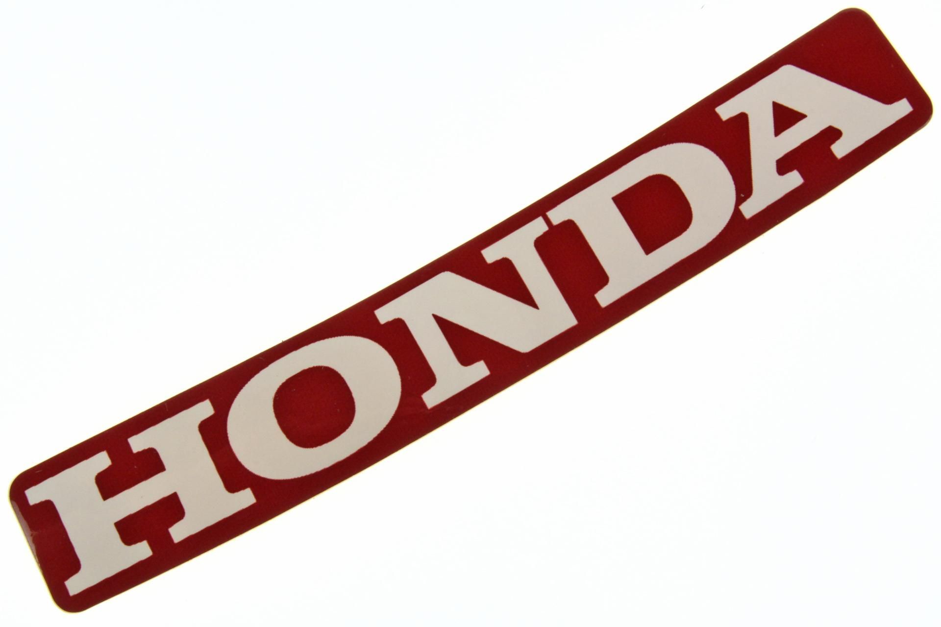 Изображение товара MARK, HONDA