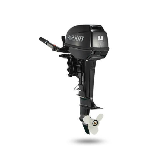 Изображение товара Мотор лодочный PARSUN T9.9 BMS-USB
