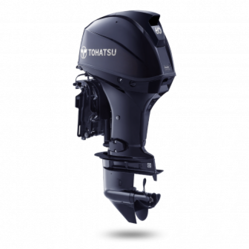Изображение товара Лодочный мотор Tohatsu MFS 60 AETS
