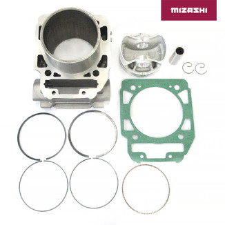 Изображение товара AT-MZ1192 Цилиндр задний (комплект) BRP OEM: 420623567, 420623568