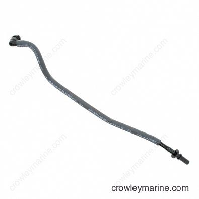 Изображение товара 8M0163110  HOSE ASSY  (Quicksilver)