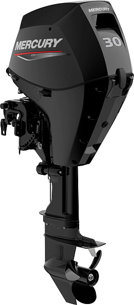 Изображение товара Лодочный мотор Mercury F30 EPT EFI (без комплектации)
