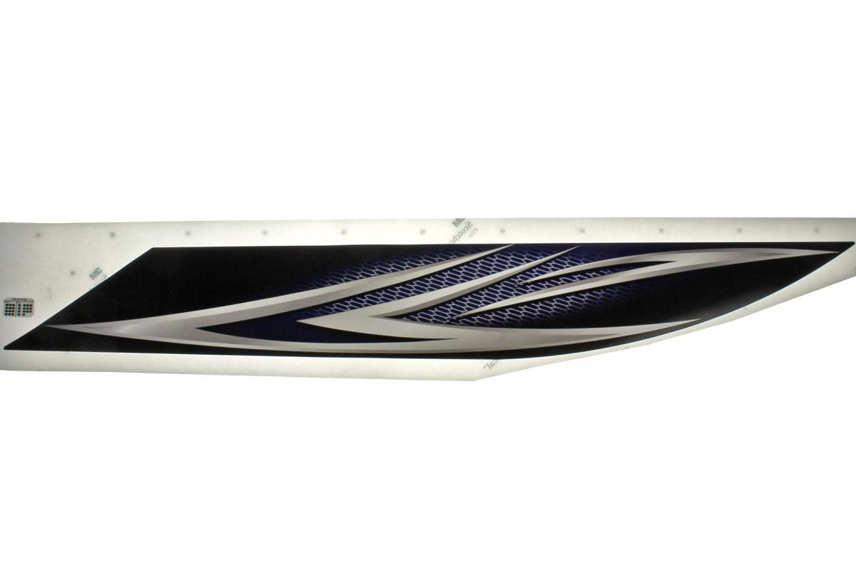 Изображение товара Наклейка правая (Cruiser blue)