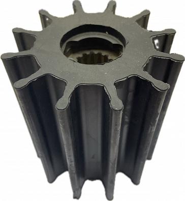 Изображение товара 16.194.64 Крыльчатка помпы SHERWOOD   OEM: 18000K, CEF500182GX (Osculati)