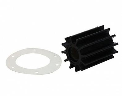 Изображение товара 09-821B  Крыльчатка помпы Johnson Pump  OEM: CEF500162G (X-power)