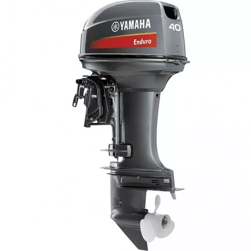 Изображение товара Лодочный мотор Yamaha E 40 XWS (Ямаха)