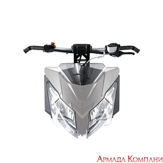 Изображение товара Windshield 135mm