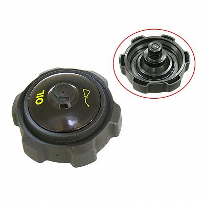 Изображение товара SM-07094 Крышка масляного бачка Polaris OEM : 2511287, 1240094 (SPI)