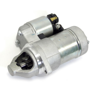 Изображение товара PH130-0077 Электростартер двигателя Evinrude-Johnson/Suzuki OEM: 31100-95J00, 31100-95J02