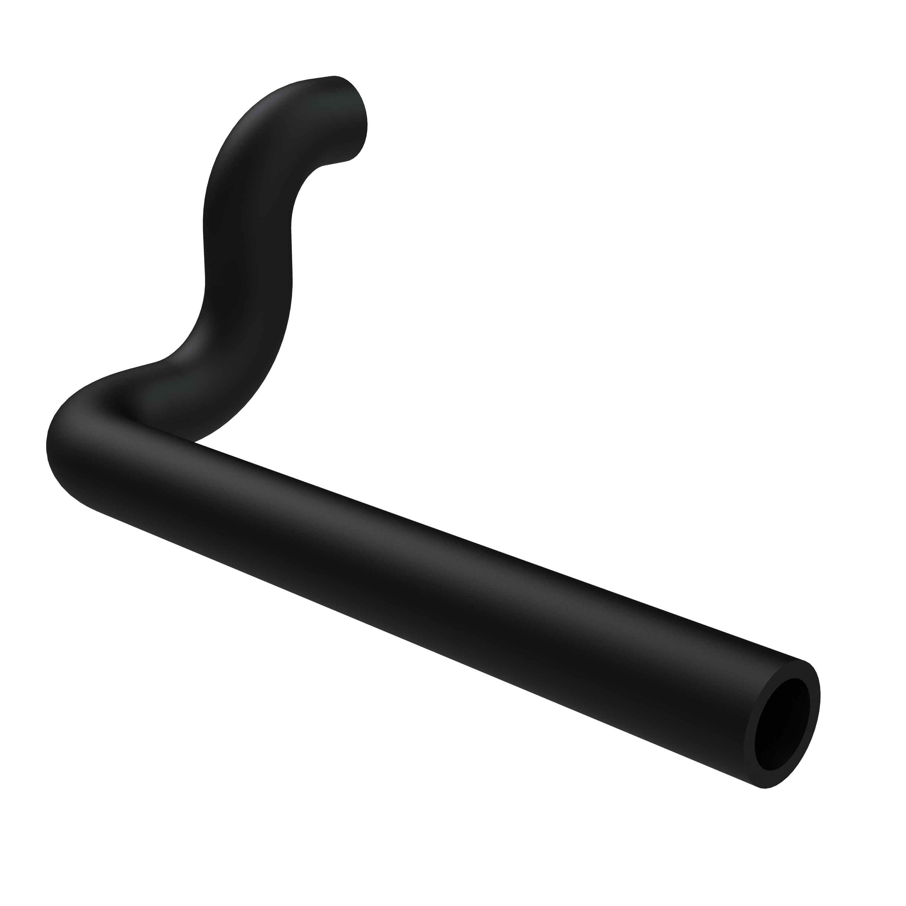 Изображение товара Hose, P/S cooler to engine cooler