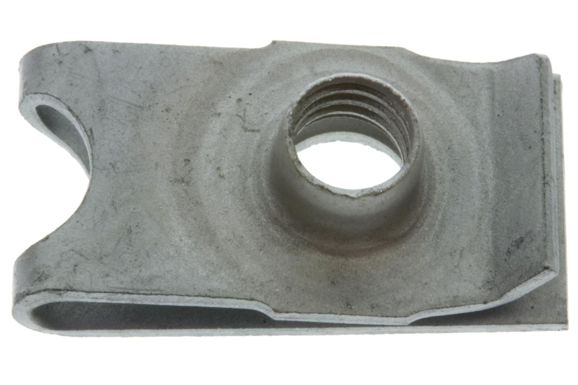 Изображение товара Nut, clip, 6mm