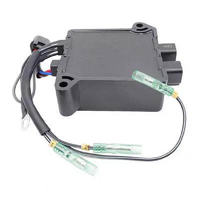 Изображение товара SK688-85540-00 Блок зажигания CDI Skipper для Yamaha 50/75/85 OEM:688-85540-00