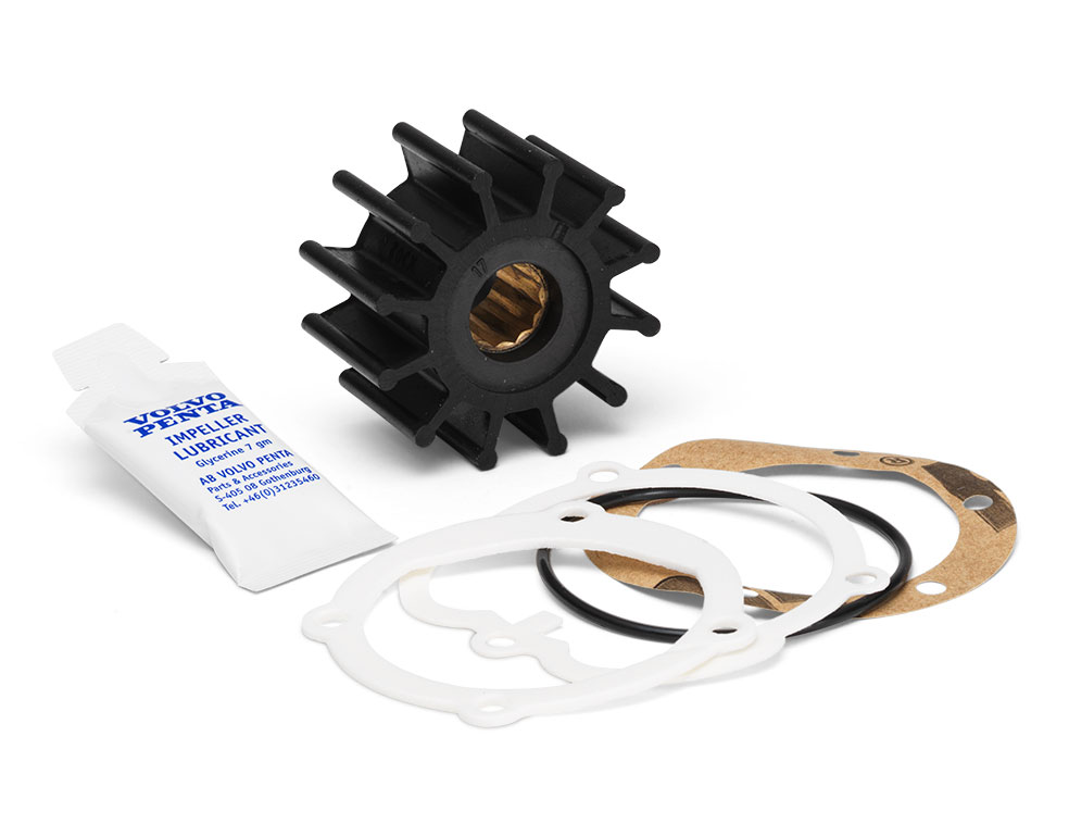 Изображение товара Impeller kit