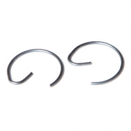 Изображение товара SK09381-18002 Кольцо стопорное пальца поршня Skipper для Suzuki DT20-40,DF4-6,DF40A-90A