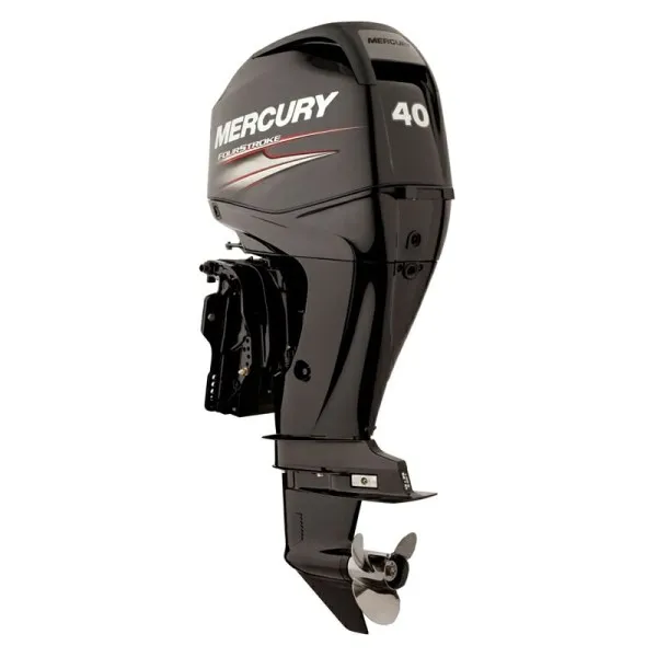 Изображение товара Мотор Mercury F 40 E GA EFI