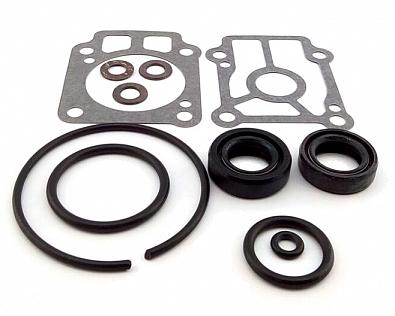 Изображение товара 346-87321-5 Рем.комплект редуктора для TOHATSU/MERCURY 25/30   OEM: 346873215/95220A1 (оригинал)