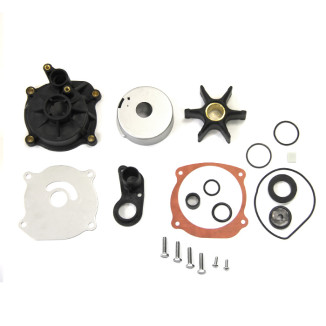 Изображение товара 5001594-MZ Рем.комплект насоса охлаждения для JOHNSON/EVINRUDE V4/V6/V8   OEM:  0434421, 18-3392