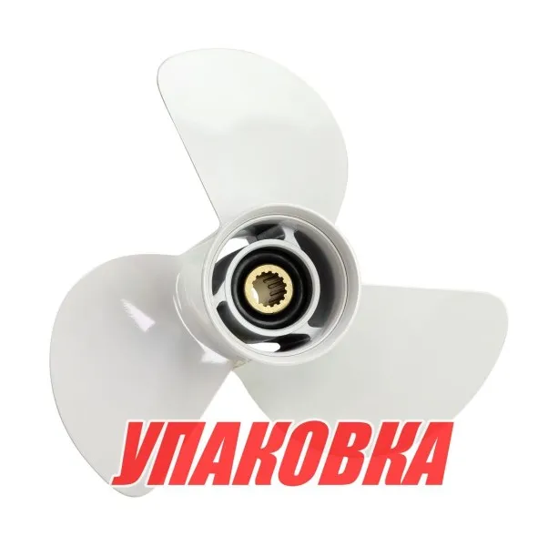 Изображение товара Гребной винт 3x13-5/8x13, Marine Rocket (упаковка из 5 шт.)