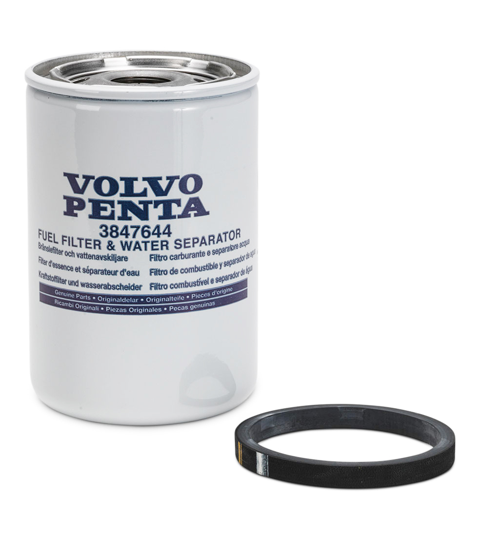 Изображение товара Fuel Filter