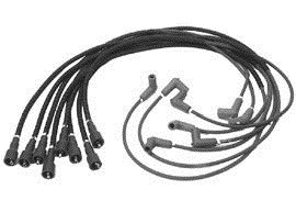 Изображение товара CABLE SET, High Tension-Set of Eight
