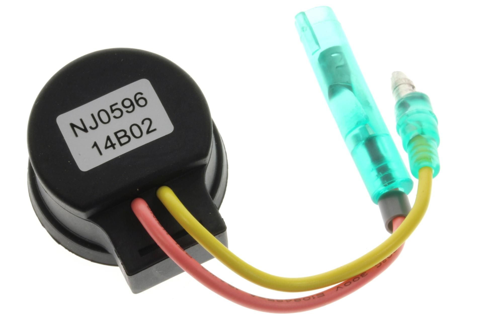 Изображение товара Buzzer