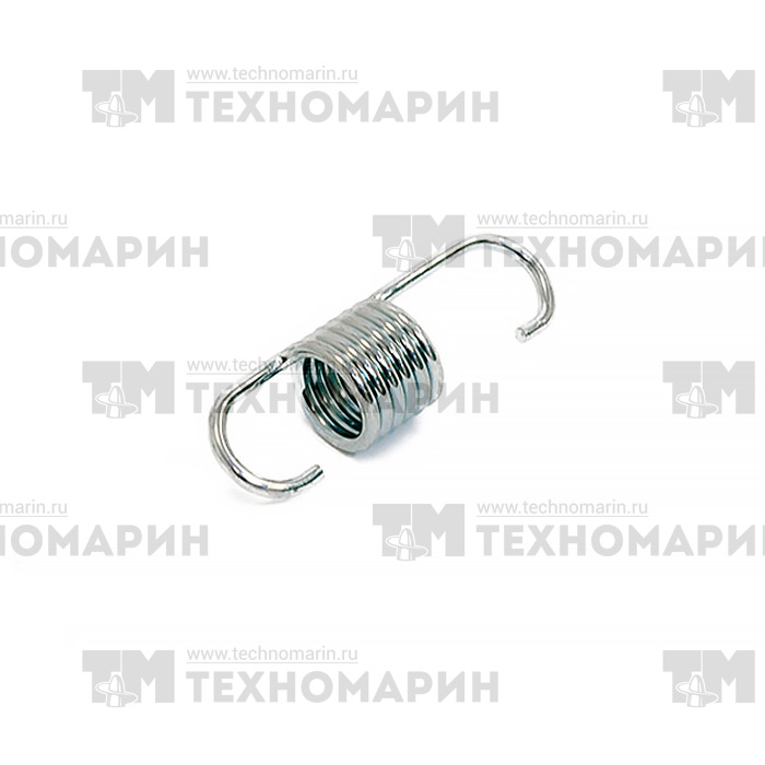 Изображение товара Пружина крепления глушителя Arctic Cat/BRP SM-02032
