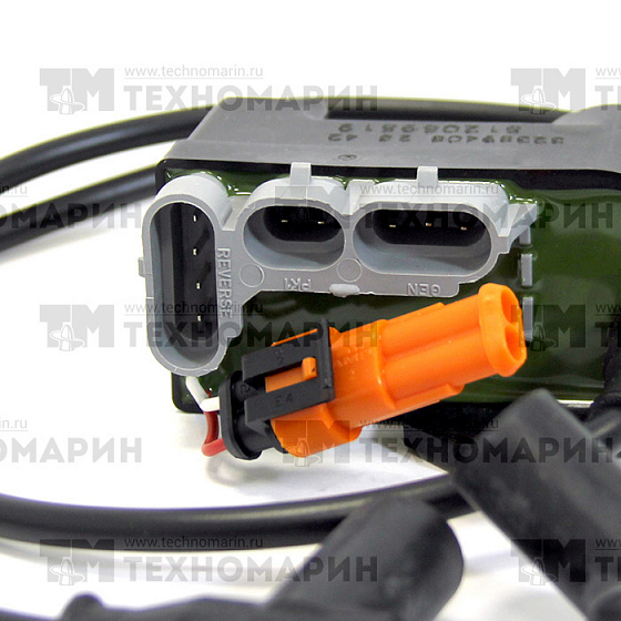 Изображение товара Катушка зажигания BRP SU-01193