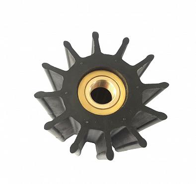 Изображение товара 16.194.75 Крыльчатка помпы SHERWOOD, OEM: 29000K, CEF500192.GX (Osculati)