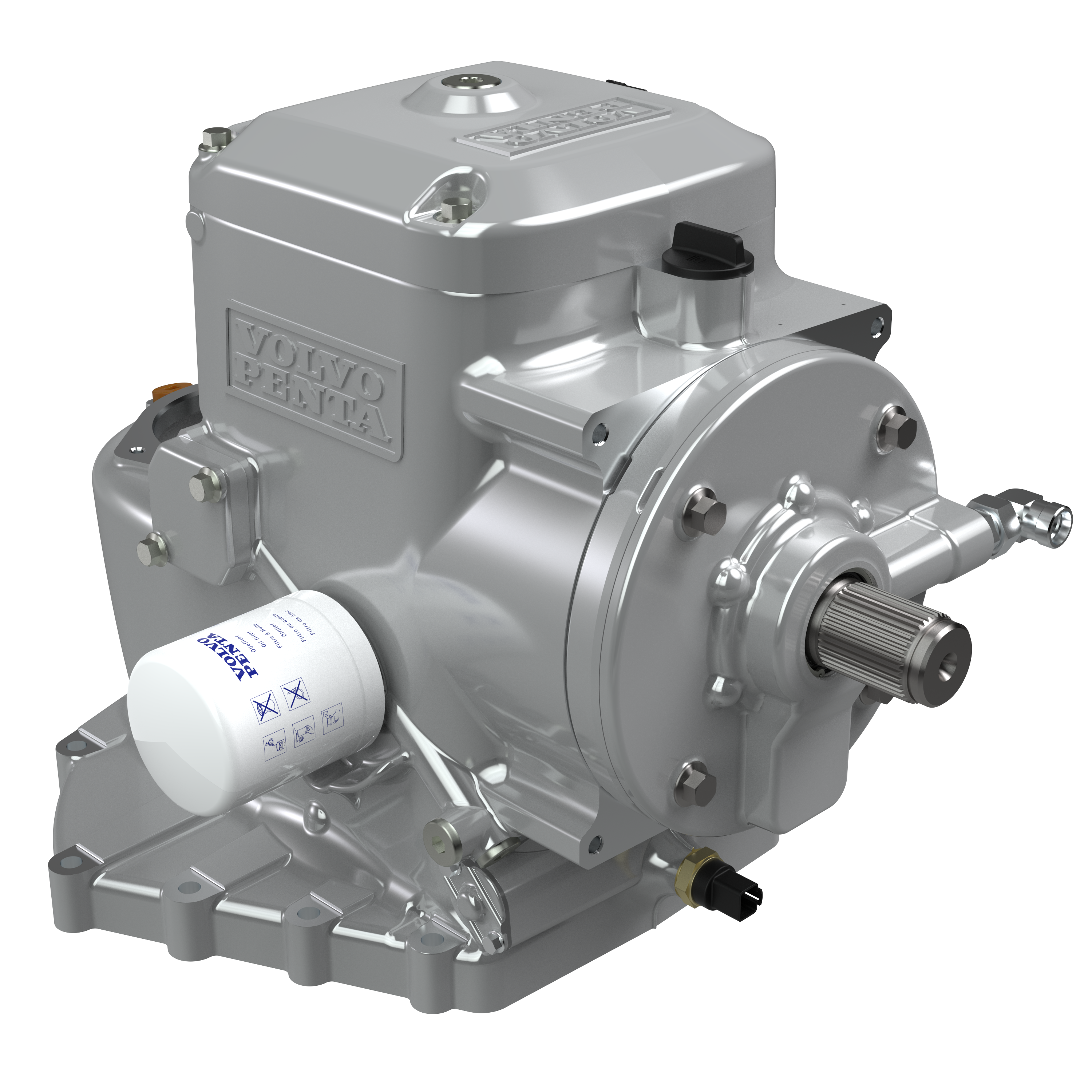 Изображение товара Upper gear
