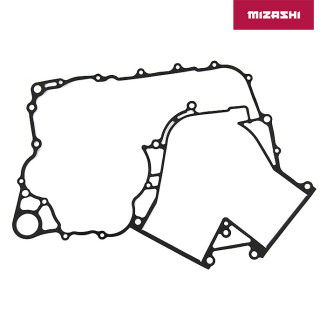 Изображение товара AT-MZ1497 Прокладка картера OEM: 0800-011001 (Mizashi)